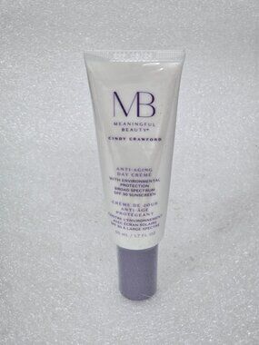 Meaningful Beauty Anti-Aging Day Crème With SPF 30 50 mL Cindy Crawford Skincare